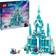 Lego Disney Elsa's Ice Palace 43244