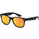 Lovin Rays Bifocal Reader Polarized Sunglasses Black/Orange