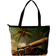 Coconut Jujube Tree Crossbody Bag - Multicolour