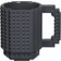 SciencePurchase Creative Build-on Brick Mug 12fl oz