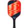 Head Unisex-Adult Radical Elite 2024 Pickleball Paddle, Orange, P4