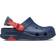 Crocs Toddler All Terrain Clog - Navy