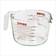 Pyrex Prepware Measuring Cup 0.26gal 4"