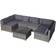 OutSunny 860-020GY Outdoor Lounge Set
