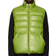 Moncler Aube Down Vest - Green