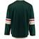 Fanatics Mens Minnesota Wild Home Breakaway Jersey