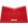 Marc Jacobs The St. Chain Wallet Bag - True Red