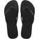 Havaianas Slim Glitter II - Black