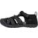 Keen Big Kid's Seacamp II CNX - Black/Grey