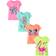 The Children's Place Kid's Animals Graphic Tee 4-pack - Multi Clr (3046990_BQ)