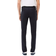 Lacoste Slim Fit Stretch Cotton Pants - Navy Blue