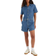 Levi's Heritage Short Sleeve Romper - Medium Wash