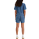 Levi's Heritage Short Sleeve Romper - Medium Wash