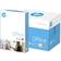 HP Copier Paper with Office Design A4 80g/m² 500Stk.