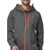 Patagonia Men's Granite Crest Rain Jacket - Forge Grey