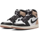 Nike Jordan 1 Retro High OG TD - Black/White/Sail/Legend Medium Brown