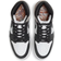 Nike Jordan 1 Retro High OG TD - Black/White/Sail/Legend Medium Brown