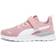 Puma Little Kid's Anzarun Lite AC - Peach Smoothie/White