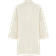Nocturne Oversize Denim Dress - Off-White