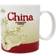 Starbucks Global Icon Series China Mug 16fl oz