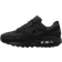 Nike Air Max 1 GS - Black