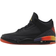 Nike Air Jordan 3 x J Balvin 'Rio M - Black/Solar Flare/Total Crimson Abyss