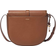 Fossil Emery Crossbody - Medium Brown