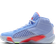 Nike Air Jordan XXXVIII Fadeaway GS - Light Marine/Astronomy Blue/Royal Pulse/Flash Crimson/Barely Volt/Blue Tint