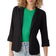 Vero Moda Jesmilo Blazer - Black