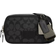 Coach Wyatt Belt Bag In Signature Canvas - Gunmetal/Charcoal/Black