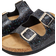 Name It Girl's Nkfflora Noos Sandals - Black Glitter