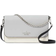 Kate Spade Madison Small Flap Crossbody - Platinum Grey Multi