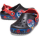 Crocs Toddler Fun Lab Darth Vader Lights Clog - Black