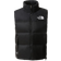 The North Face Women 1996 Retro Nuptse Down Vest - TNF Black