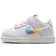 Nike Dunk Low SE TD - White/Terra Blush/Light Silver/Multicolor