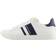 Armani Exchange Paris Double Line M - Off White/Navy