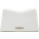 Marc Jacobs The St. Marc Chain Wallet - White