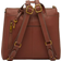Fossil Elina Convertible Small Backpack - Medium Brown