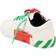 Off-White Kid's Vulcanized Lace Up - Multicolour