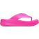 Crocs Getaway Platform Flip - Pink Crush