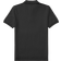 Ralph Lauren Boy's The Iconic Mesh Polo Shirt - Black