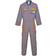 Portwest TX15 Texo Contrast Coverall