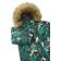 Reima Waterproof Reimatec Snowsuit Lappi - Thyme Green (5100129C-8515)