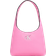 Calvin Klein Minimal Monogram Shoulder Bag - Pink Amour