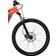 Trek Powerfly 4 625W Gen 4 - Living Coral/Solid Charcoal Herresykkel