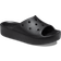 Crocs Classic Platform - Black