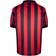 Score Draw AC Milan 1996 Retro Football Shirt