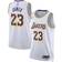 Nike Men's Los Angeles Lakers Association Edition 2022/23 Dri-Fit NBA Swingman Jersey