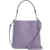 Coach Mollie Bucket Bag 22 - Silver/Light Violet