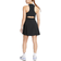Nike Women's Dri-FIT Advantage Tennis Dress - Black/White